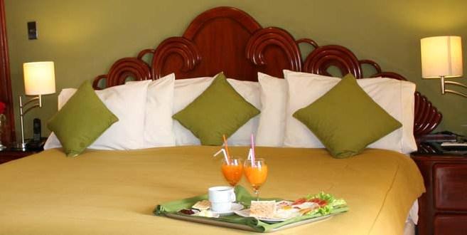 Conde De Lemos Hotel Puno Room photo